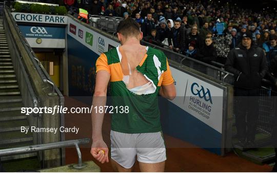 Dublin v Kerry - Allianz Football League Division 1 Round 1 Dublin v Kerry - Allianz Football League Division 1 Round 1