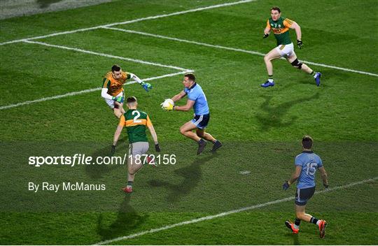 Dublin v Kerry - Allianz Football League Division 1 Round 1