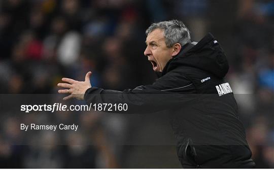 Dublin v Kerry - Allianz Football League Division 1 Round 1