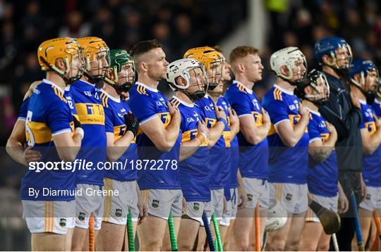 Tipperary v Limerick - Allianz Hurling League Division 1 Group A Round 1