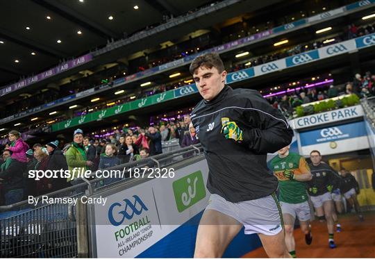 Dublin v Kerry - Allianz Football League Division 1 Round 1 Dublin v Kerry - Allianz Football League Division 1 Round 1
