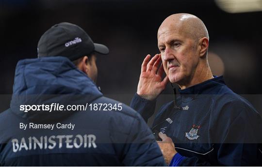 Dublin v Kerry - Allianz Football League Division 1 Round 1 Dublin v Kerry - Allianz Football League Division 1 Round 1