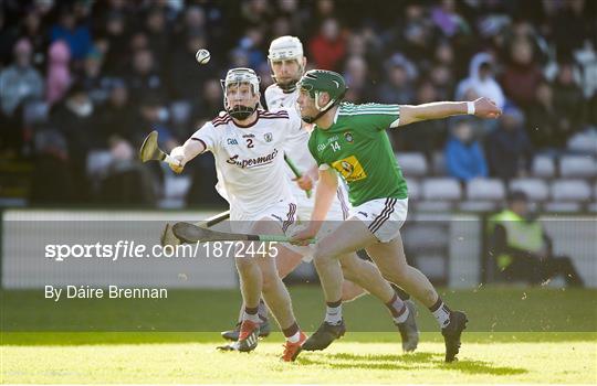 Galway v Westmeath - Allianz Hurling League Division 1 Group A Round 1