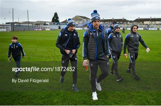 Waterford v Cork - Allianz Hurling League Division 1 Group A Round 1