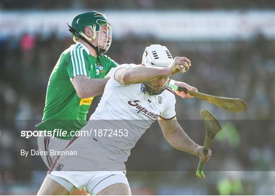 Galway v Westmeath - Allianz Hurling League Division 1 Group A Round 1