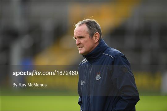 Kilkenny v Dublin - Allianz Hurling League Division 1 Group B Round 1 Kilkenny v Dublin - Allianz Hurling League Division 1 Group B Round 1