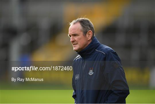 Kilkenny v Dublin - Allianz Hurling League Division 1 Group B Round 1