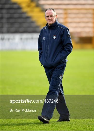 Kilkenny v Dublin - Allianz Hurling League Division 1 Group B Round 1