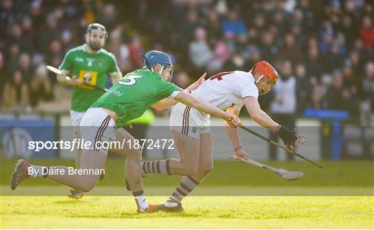 Galway v Westmeath - Allianz Hurling League Division 1 Group A Round 1 Galway v Westmeath - Allianz Hurling League Division 1 Group A Round 1