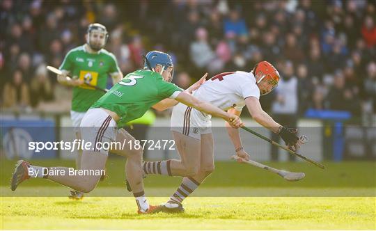 Galway v Westmeath - Allianz Hurling League Division 1 Group A Round 1