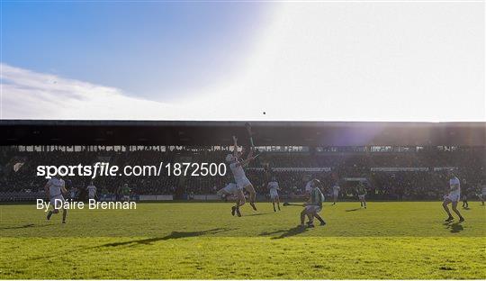 Galway v Westmeath - Allianz Hurling League Division 1 Group A Round 1 Galway v Westmeath - Allianz Hurling League Division 1 Group A Round 1