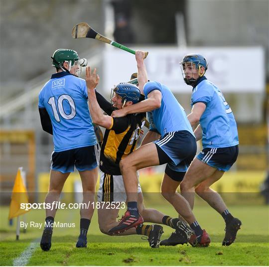 Kilkenny v Dublin - Allianz Hurling League Division 1 Group B Round 1 Kilkenny v Dublin - Allianz Hurling League Division 1 Group B Round 1