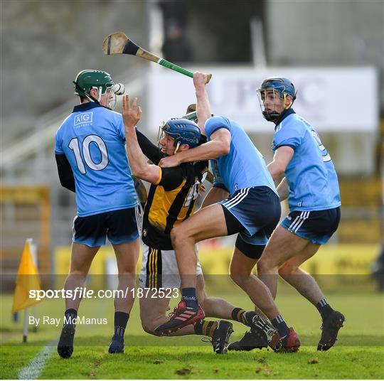 Kilkenny v Dublin - Allianz Hurling League Division 1 Group B Round 1