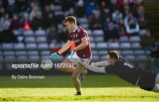 Galway v Monaghan - Allianz Football League Division 1 Round 1 Galway v Monaghan - Allianz Football League Division 1 Round 1