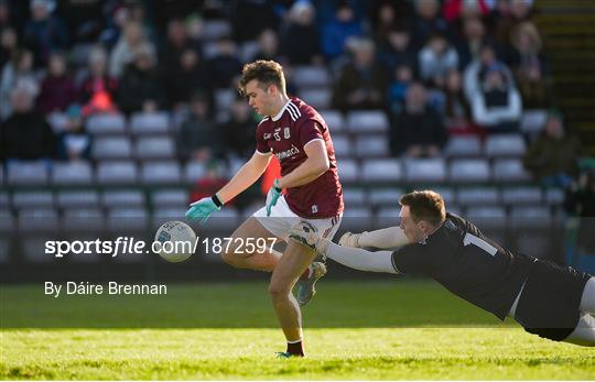 Galway v Monaghan - Allianz Football League Division 1 Round 1