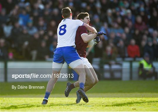 Galway v Monaghan - Allianz Football League Division 1 Round 1