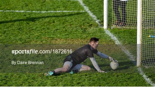 Galway v Monaghan - Allianz Football League Division 1 Round 1 Galway v Monaghan - Allianz Football League Division 1 Round 1