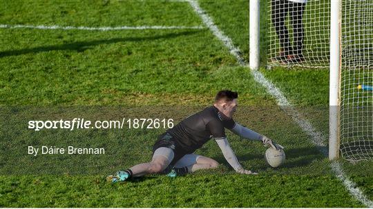 Galway v Monaghan - Allianz Football League Division 1 Round 1