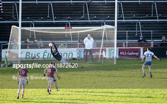 Galway v Monaghan - Allianz Football League Division 1 Round 1 Galway v Monaghan - Allianz Football League Division 1 Round 1