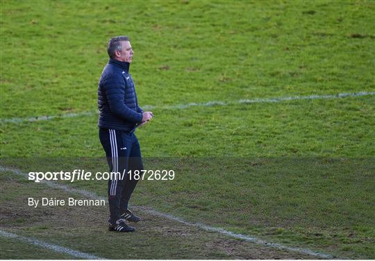 Galway v Monaghan - Allianz Football League Division 1 Round 1 Galway v Monaghan - Allianz Football League Division 1 Round 1