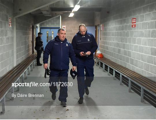 Galway v Monaghan - Allianz Football League Division 1 Round 1