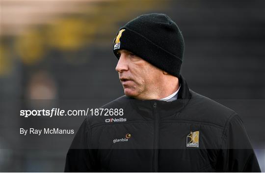 Kilkenny v Dublin - Allianz Hurling League Division 1 Group B Round 1