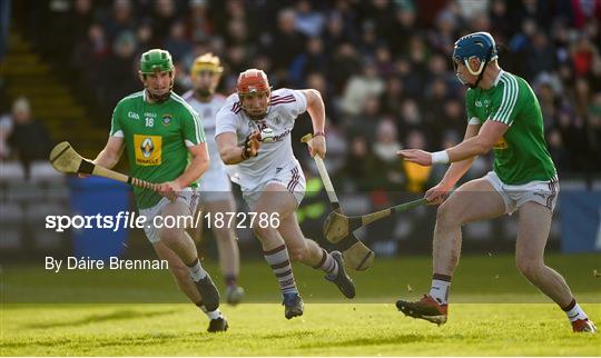 Galway v Westmeath - Allianz Hurling League Division 1 Group A Round 1