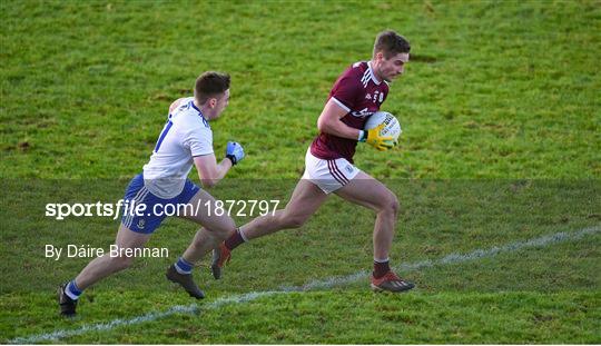 Galway v Monaghan - Allianz Football League Division 1 Round 1 Galway v Monaghan - Allianz Football League Division 1 Round 1