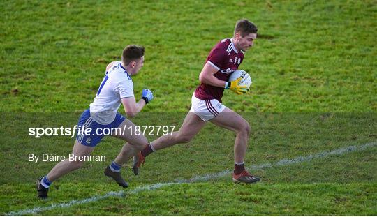 Galway v Monaghan - Allianz Football League Division 1 Round 1