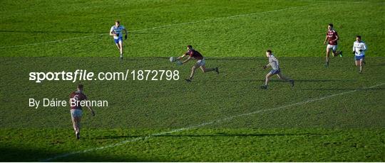 Galway v Monaghan - Allianz Football League Division 1 Round 1 Galway v Monaghan - Allianz Football League Division 1 Round 1