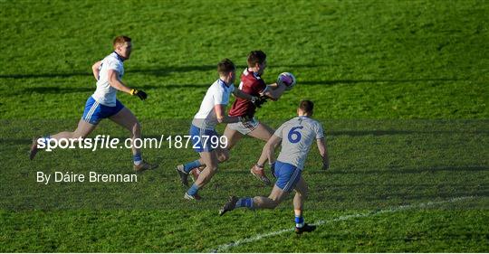 Galway v Monaghan - Allianz Football League Division 1 Round 1