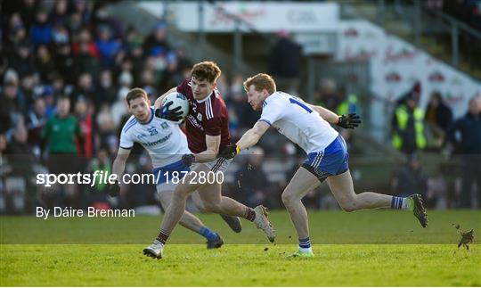 Galway v Monaghan - Allianz Football League Division 1 Round 1 Galway v Monaghan - Allianz Football League Division 1 Round 1