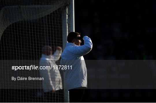 Galway v Monaghan - Allianz Football League Division 1 Round 1 Galway v Monaghan - Allianz Football League Division 1 Round 1