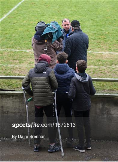 Galway v Monaghan - Allianz Football League Division 1 Round 1