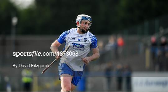 Waterford v Cork - Allianz Hurling League Division 1 Group A Round 1