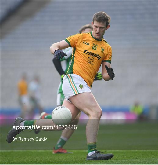 Na Gaeil v Rathgarogue-Cushinstown - AIB GAA Football All-Ireland Junior Club Championship Final