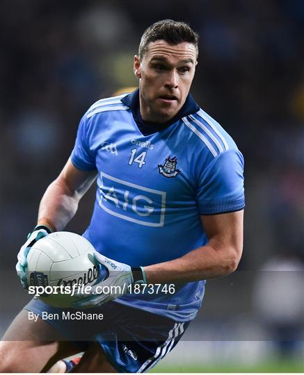 Dublin v Kerry - Allianz Football League Division 1 Round 1