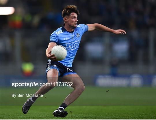 Dublin v Kerry - Allianz Football League Division 1 Round 1 Dublin v Kerry - Allianz Football League Division 1 Round 1