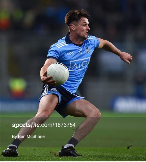 Dublin v Kerry - Allianz Football League Division 1 Round 1 Dublin v Kerry - Allianz Football League Division 1 Round 1