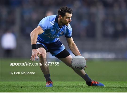 Dublin v Kerry - Allianz Football League Division 1 Round 1