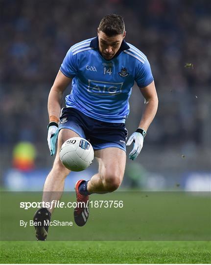 Dublin v Kerry - Allianz Football League Division 1 Round 1