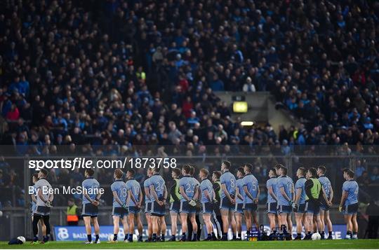 Dublin v Kerry - Allianz Football League Division 1 Round 1