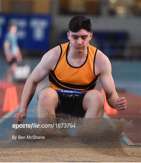 AAI National Indoor League Round 2