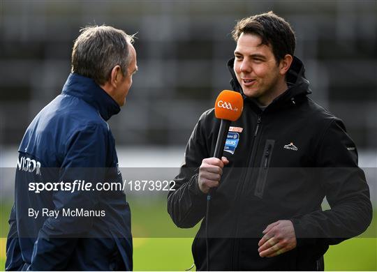 Kilkenny v Dublin - Allianz Hurling League Division 1 Group B Round 1 Kilkenny v Dublin - Allianz Hurling League Division 1 Group B Round 1