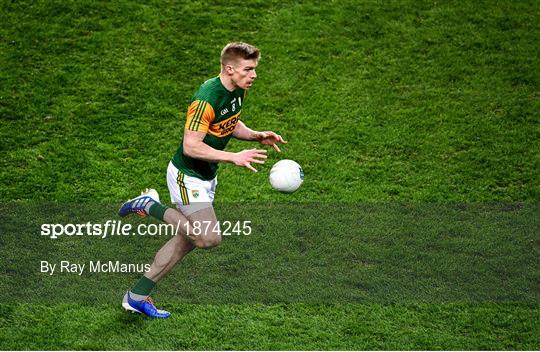 Dublin v Kerry - Allianz Football League Division 1 Round 1 Dublin v Kerry - Allianz Football League Division 1 Round 1