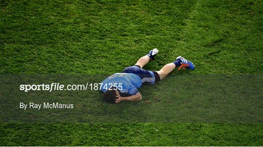 Dublin v Kerry - Allianz Football League Division 1 Round 1 Dublin v Kerry - Allianz Football League Division 1 Round 1