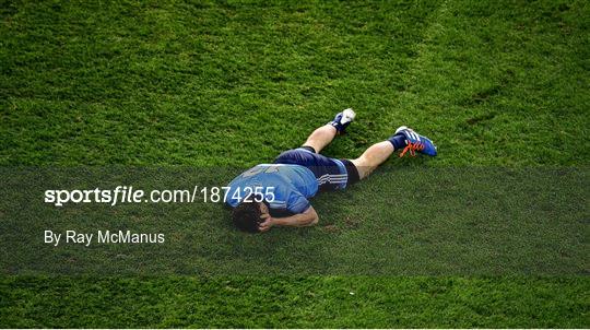 Dublin v Kerry - Allianz Football League Division 1 Round 1