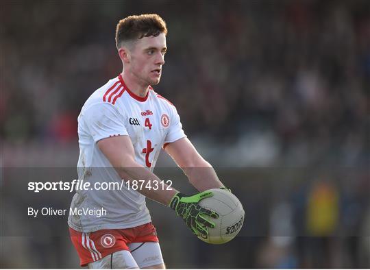 Tyrone v Meath - Allianz Football League Division 1 Round 1 Tyrone v Meath - Allianz Football League Division 1 Round 1