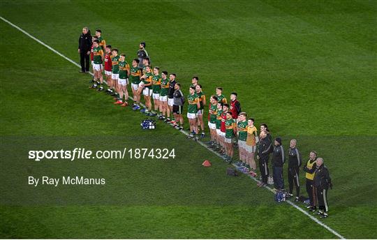 Dublin v Kerry - Allianz Football League Division 1 Round 1 Dublin v Kerry - Allianz Football League Division 1 Round 1