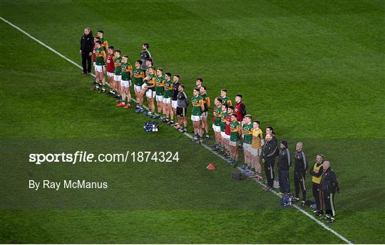 Dublin v Kerry - Allianz Football League Division 1 Round 1